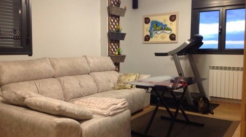 Foto 2 von Wohnung zum Verkauf in Calle Curtidores, 2, Santo Domingo de la Calzada, La Rioja