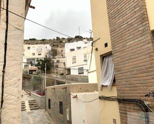Vista exterior de Casa o xalet en venda en Gualchos amb Terrassa