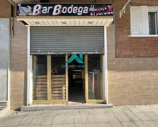 Local en venda en Coslada amb Aire condicionat i Moblat
