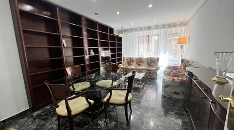 Foto 3 de Piso de alquiler en Centro, Elche / Elx