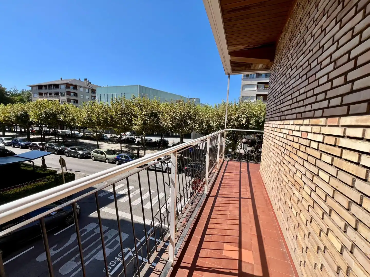 Piso con ascensor en venta en Avenida de España, imagen 7