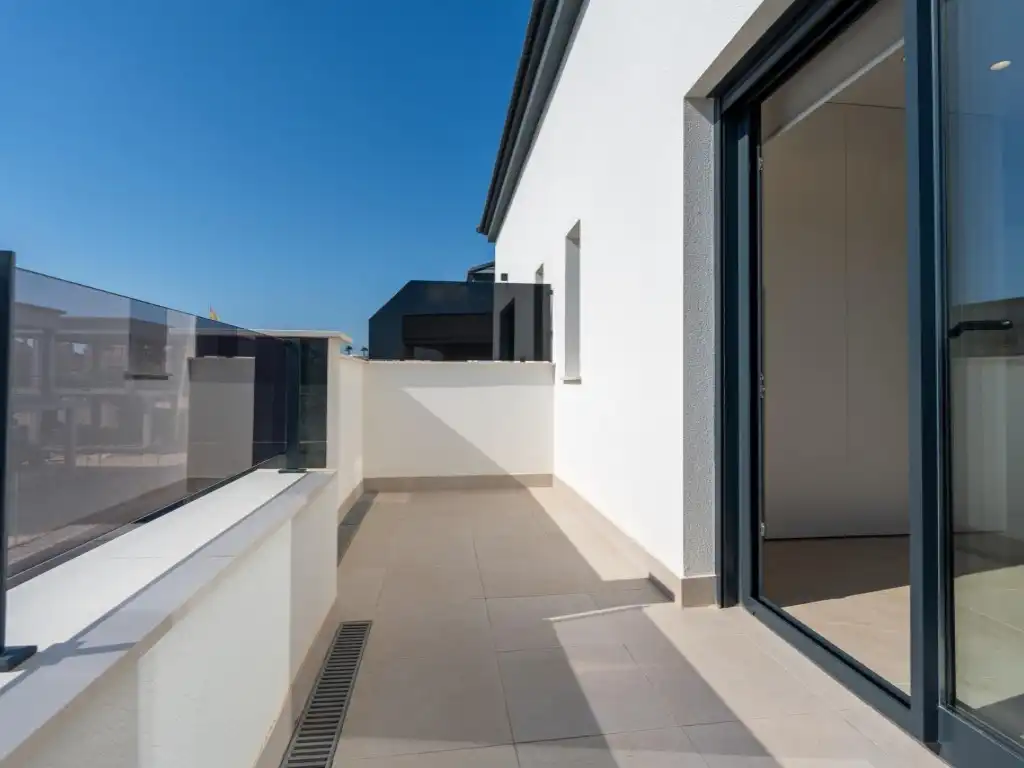 Maison avec piscine à vendre à Gran Alacant, imagen 32