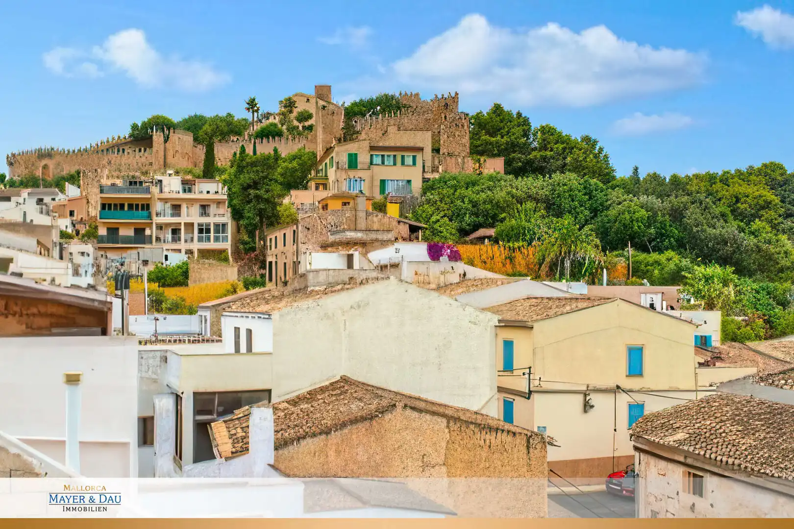 Business premises for sale in Capdepera Poble, imagen 2