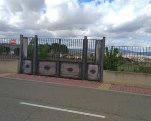 Residencial en venda a Sierra De Vicor, Augusta Golf - La Charluca