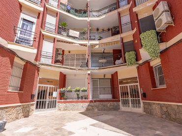 Appartement avec balcon à vendre à Playa de los Locos