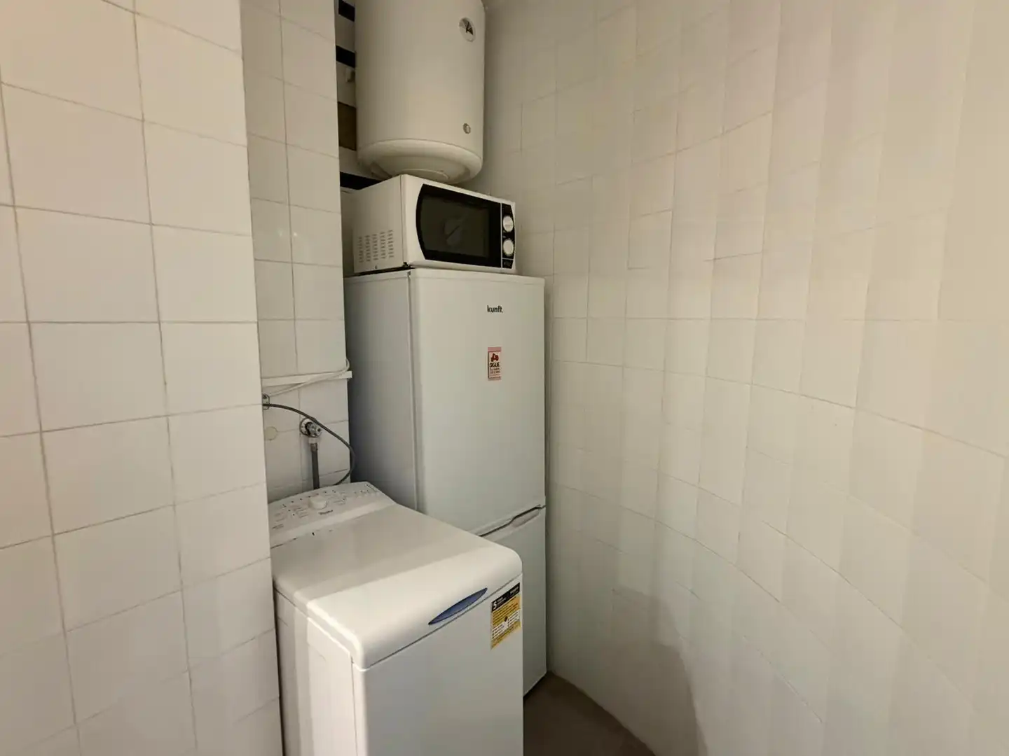 Apartament amb piscina en venda a Rincón de Loix, imagen 11