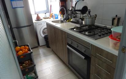 Kitchen of Flat for sale in Vila-real