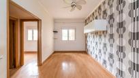 Bedroom of Flat for sale in  Madrid Capital