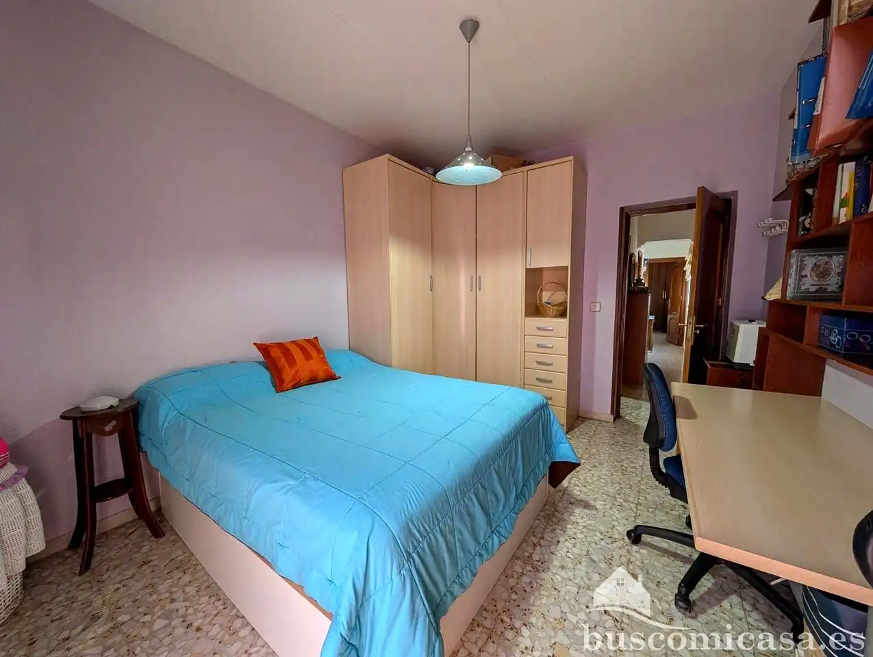Casa amb terrassa en venda a Pozo Ancho, imagen 18