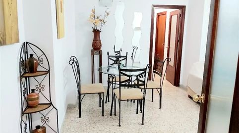 Foto 2 de Piso en venta en Calle de la Huerta, 8, Ayuntamiento - Barrio Alto, Sanlúcar de Barrameda