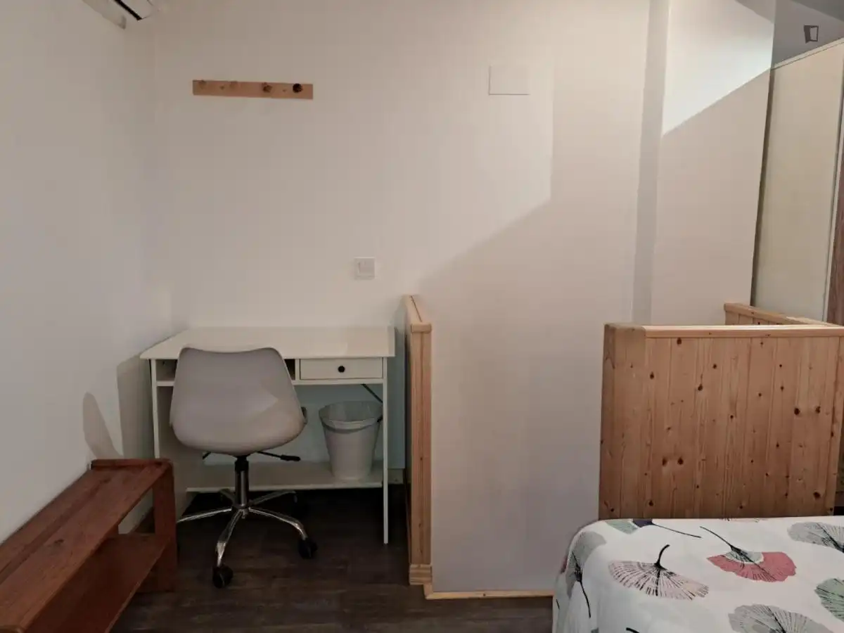 Apartament de lloguer a Aiora