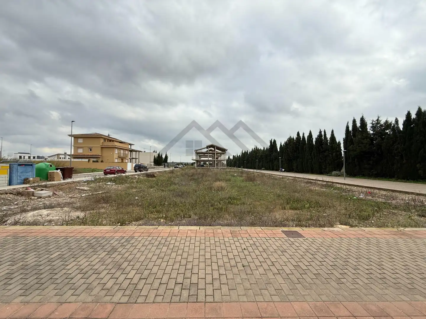 Terreno residenziale in vendita a Cheste, imagen 3