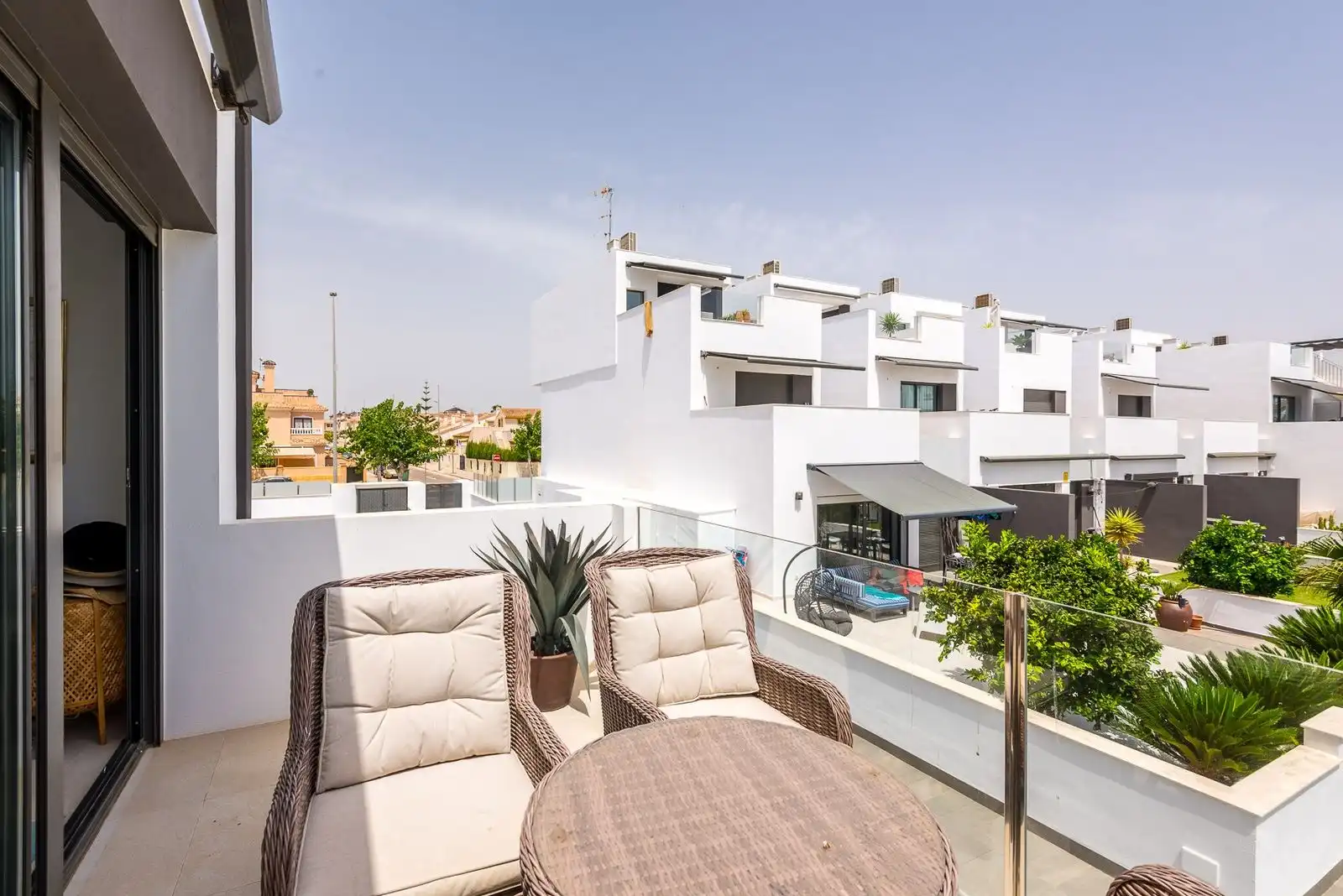 Apartment with terrace for sale in N/A, imagen 4
