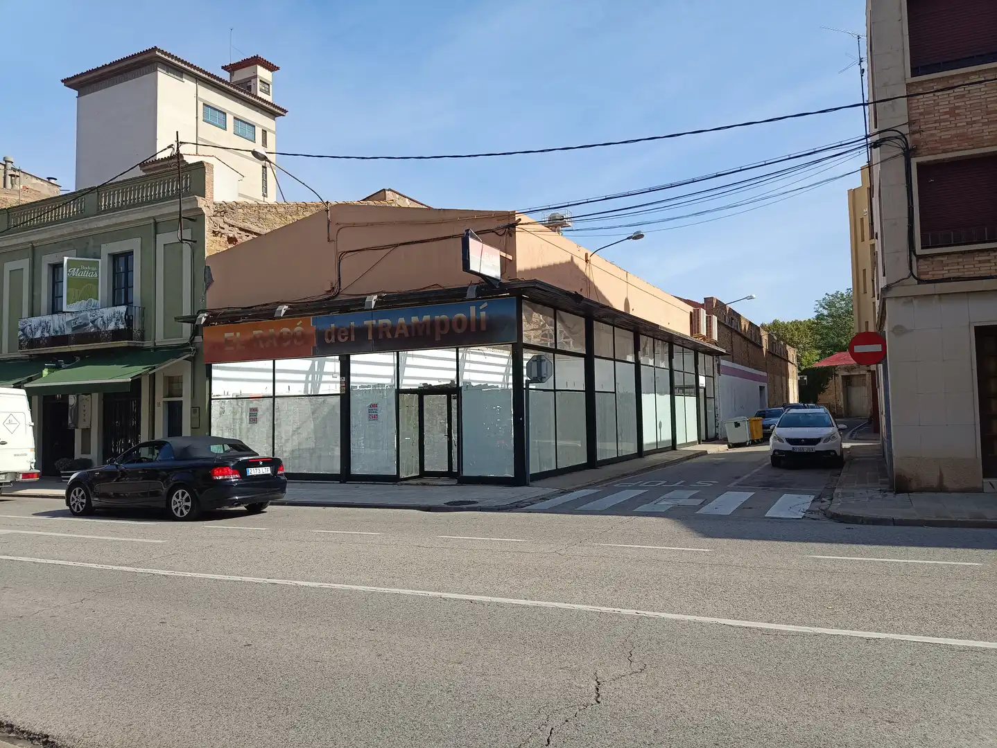 Wohnbaugrundstück zum Verkauf in Carrer de l'Aigüeta, imagen 19