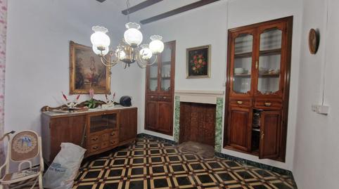 Foto 4 de Casa o xalet en venda a Alberic, Valencia