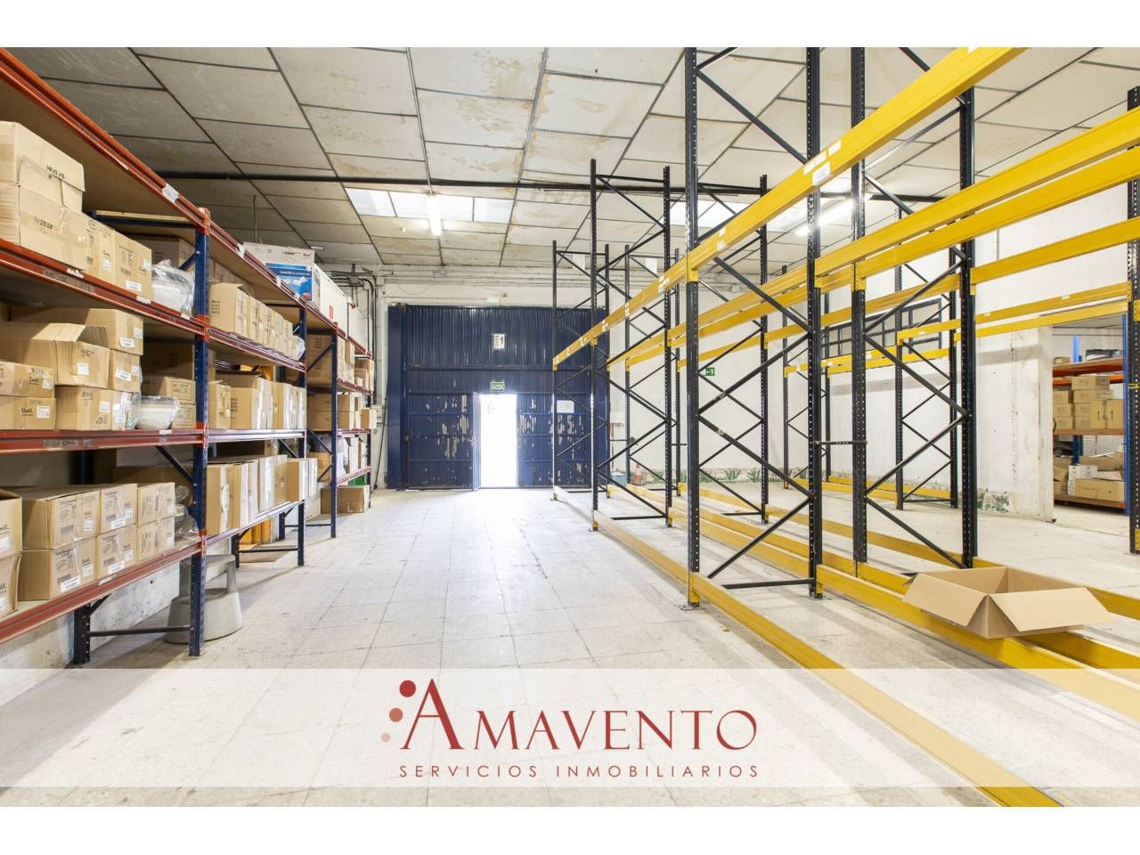 Industrial buildings for sale in Paracuellos de Jarama