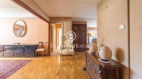 Foto 4 de Pis en venda a Bellresguard - Can Teixidó, Barcelona