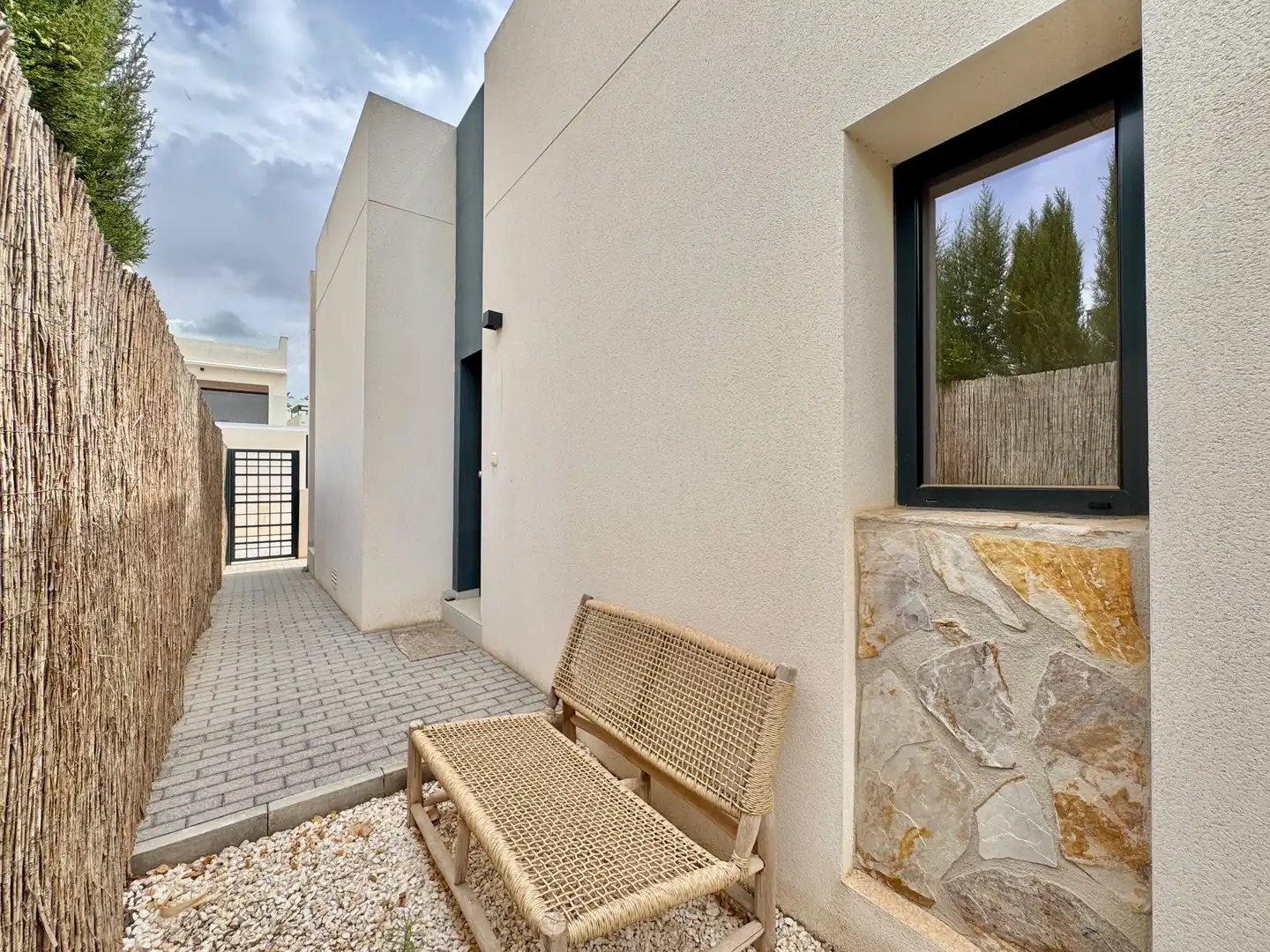 House with pool for sale in Partidas de Alicante, imagen 34