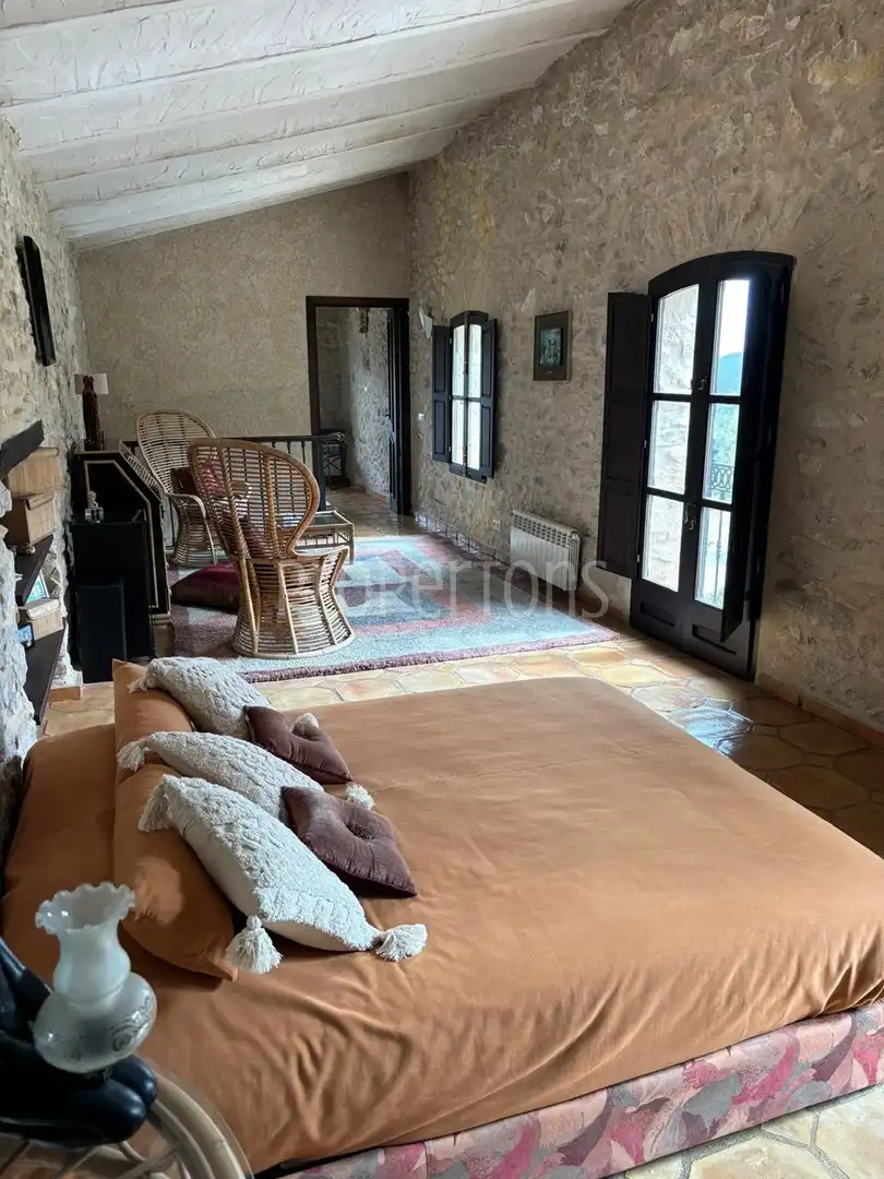Casa rústica en venda a N/A, imagen 4