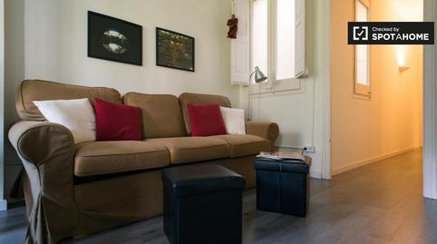 Photo 3 of Flat to rent in La Nova Esquerra de l'Eixample,  Barcelona Capital