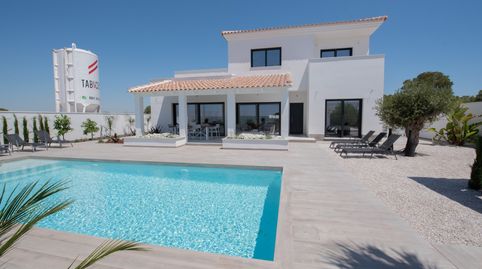 La casa de tus sueños te espera en la Costa Blancanbspde Alicante, España.nbspEsta exclusiva villa en particular cuenta con unanbs, imatge 3