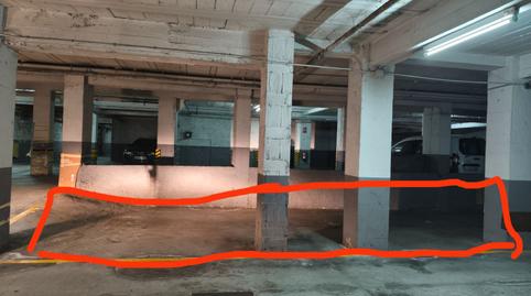 Photo 5 of Garage to rent in Calle Monasterio de Irache, 9, San Juan,  Pamplona / Iruña