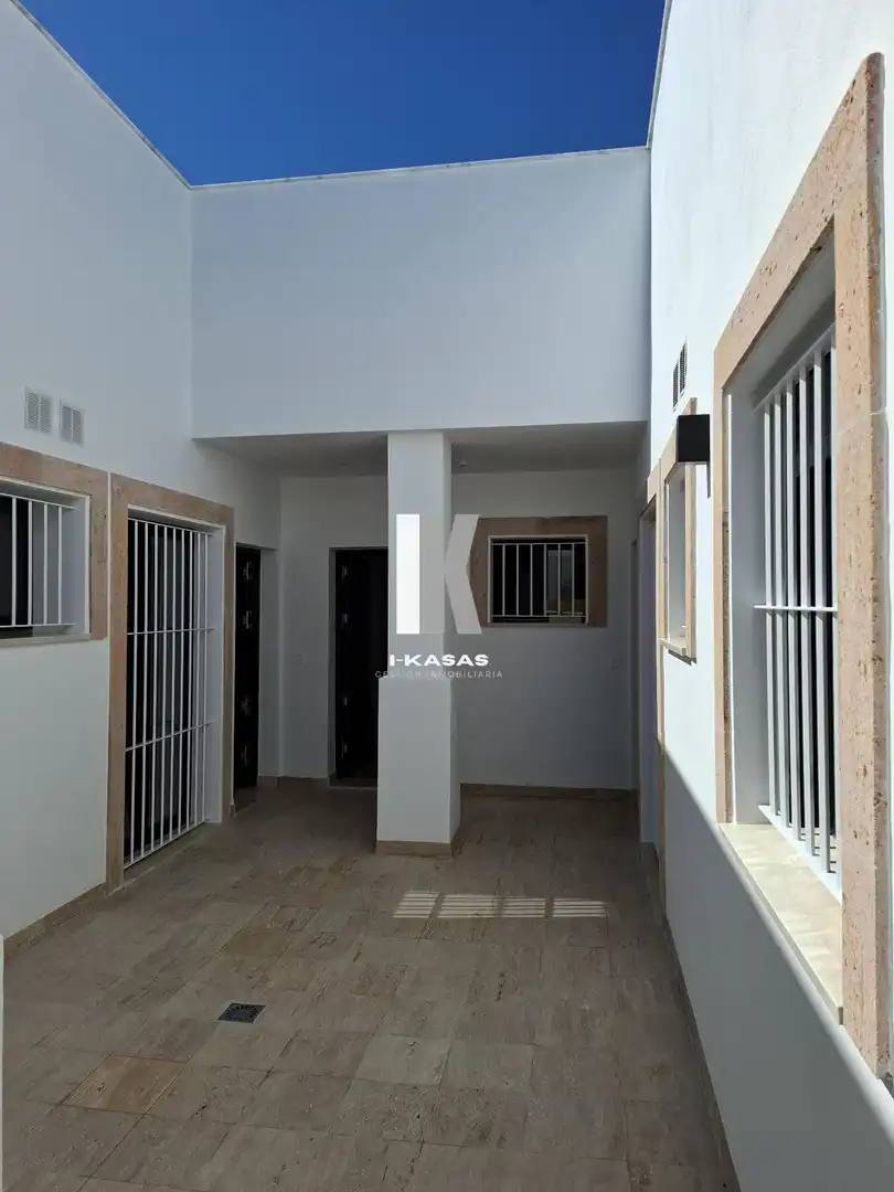 Wohnung zum Verkauf in Alcalde Arturo Mariscal, imagen 4