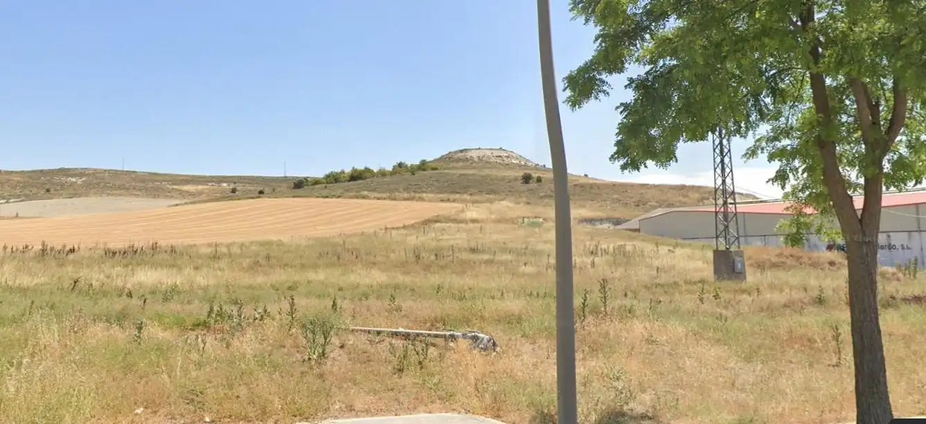 Terreny rústic en venda a Carretera de Segovia 21X, imagen 6