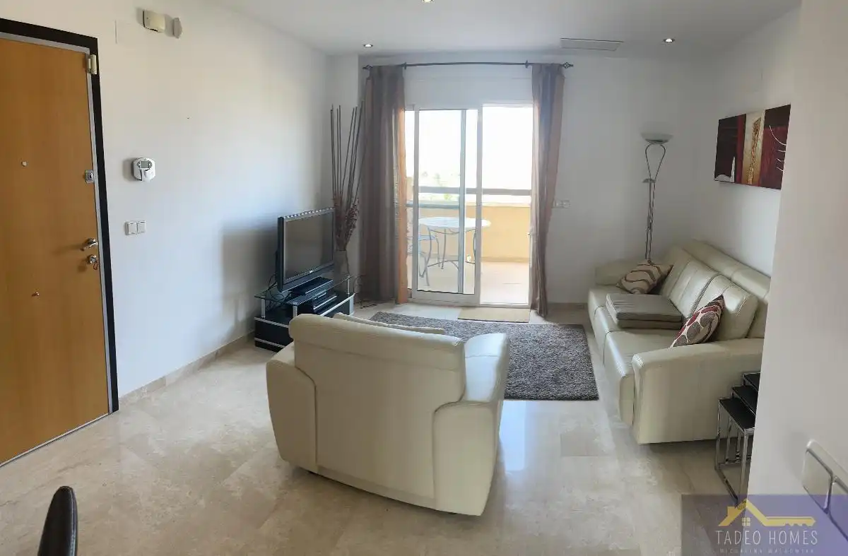 Apartament amb terrassa en venda a Pino Nuevo 6, imagen 28