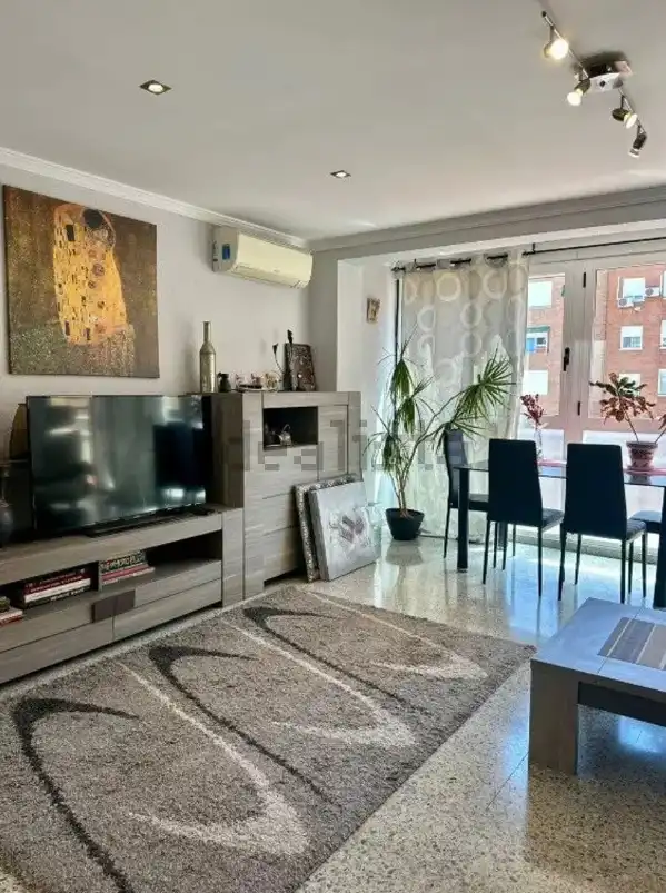 Flat with terrace for sale in Quatre Carreres, imagen 28