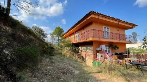 Foto 4 de Finca rústica en venda a Vial Camino, 1, Biure, Girona