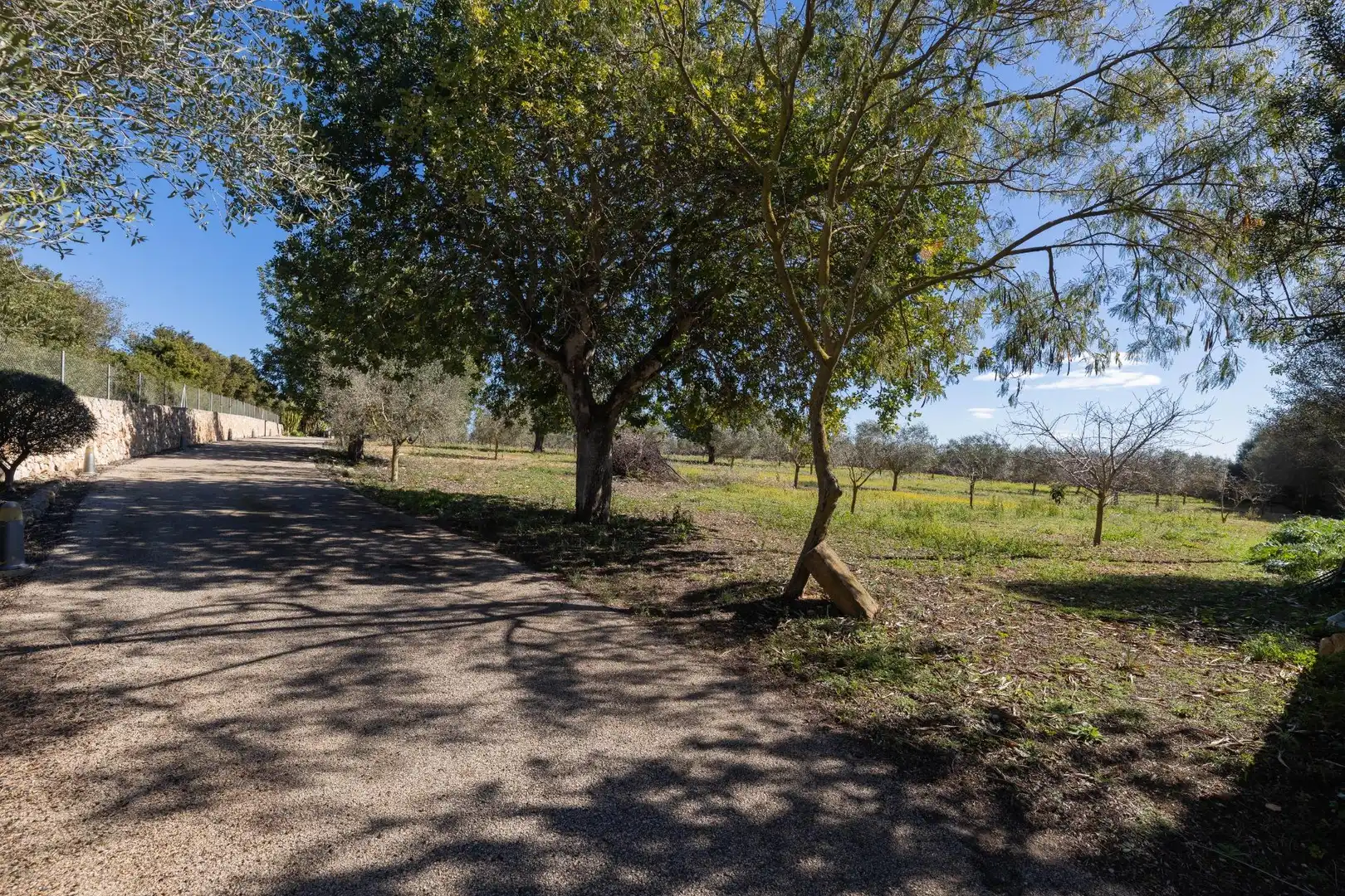 Haus oder Chalet zum Verkauf in Manacor mit Klimaanlage, Privatgarten und Terrasse