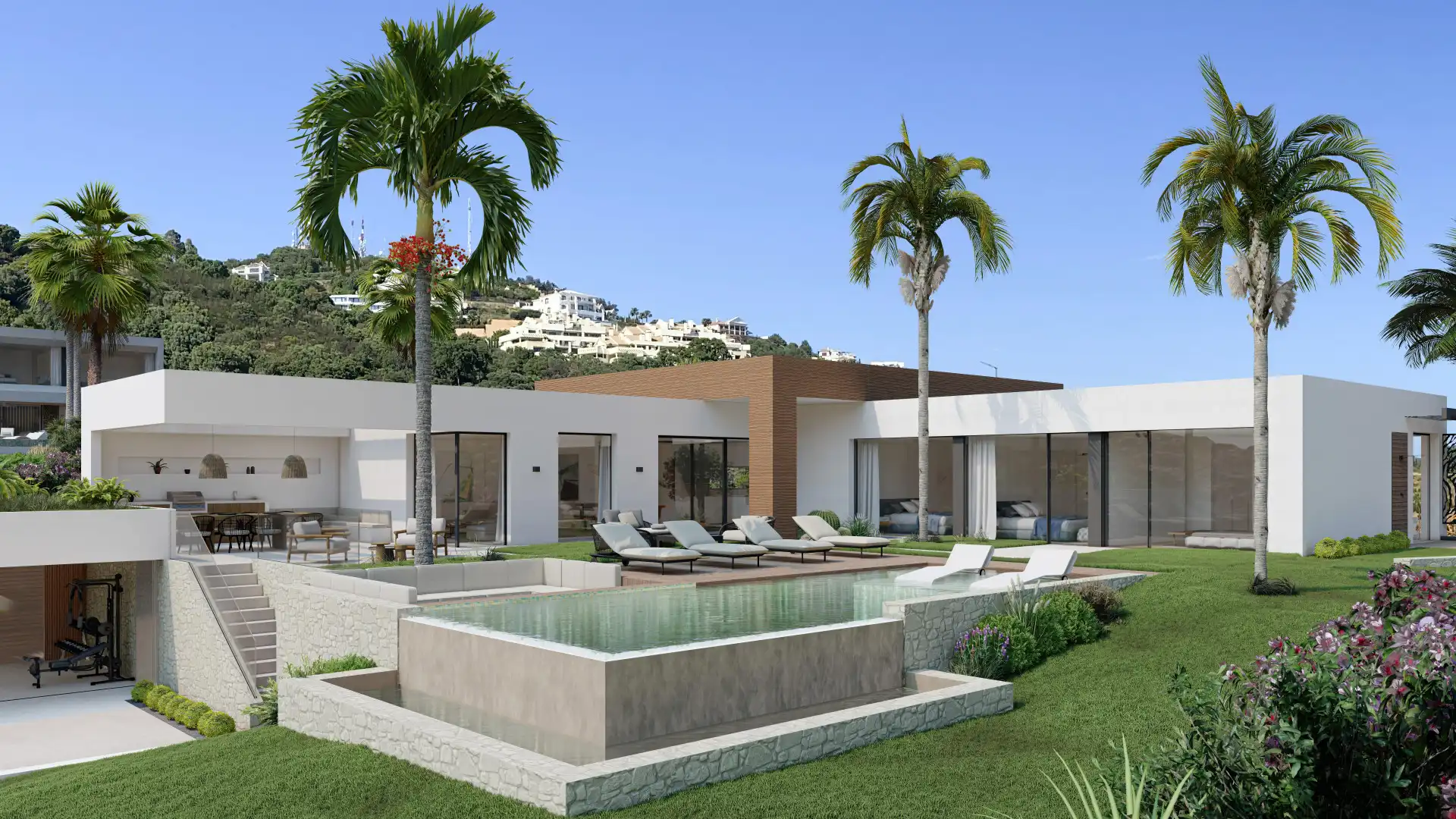 House with pool for sale in Río Real - Los Monteros, imagen 15