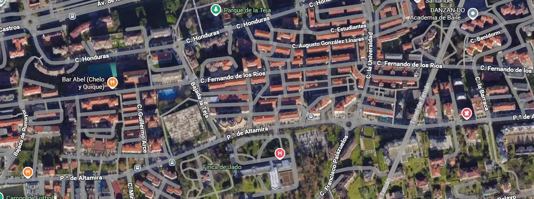Local comercial en venta en Los Castros
