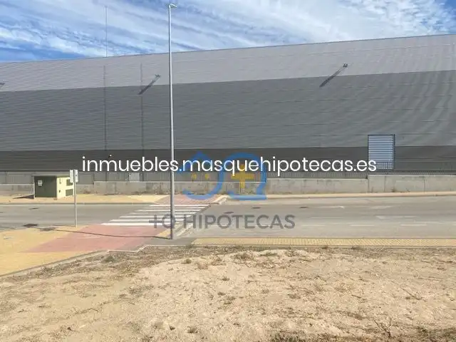 Terreni e lotti in vendita a Estación - Cruz Roja, imagen 4
