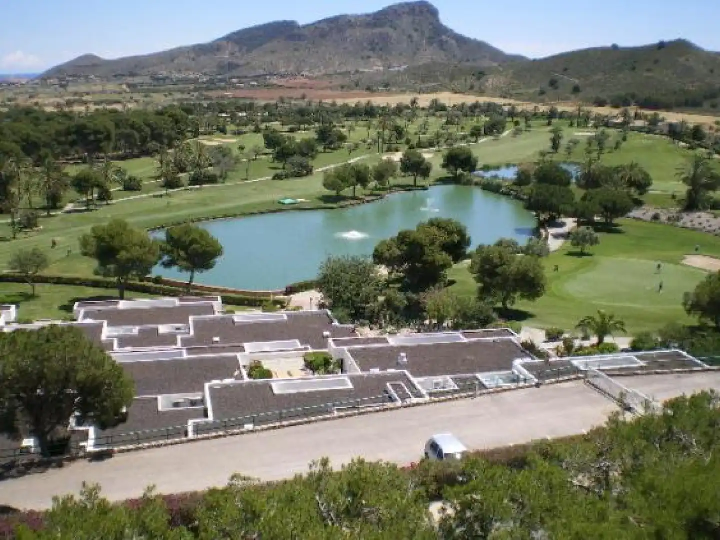 Rural land for sale in Los Belones - Urbanizacion La Manga Club, imagen 10