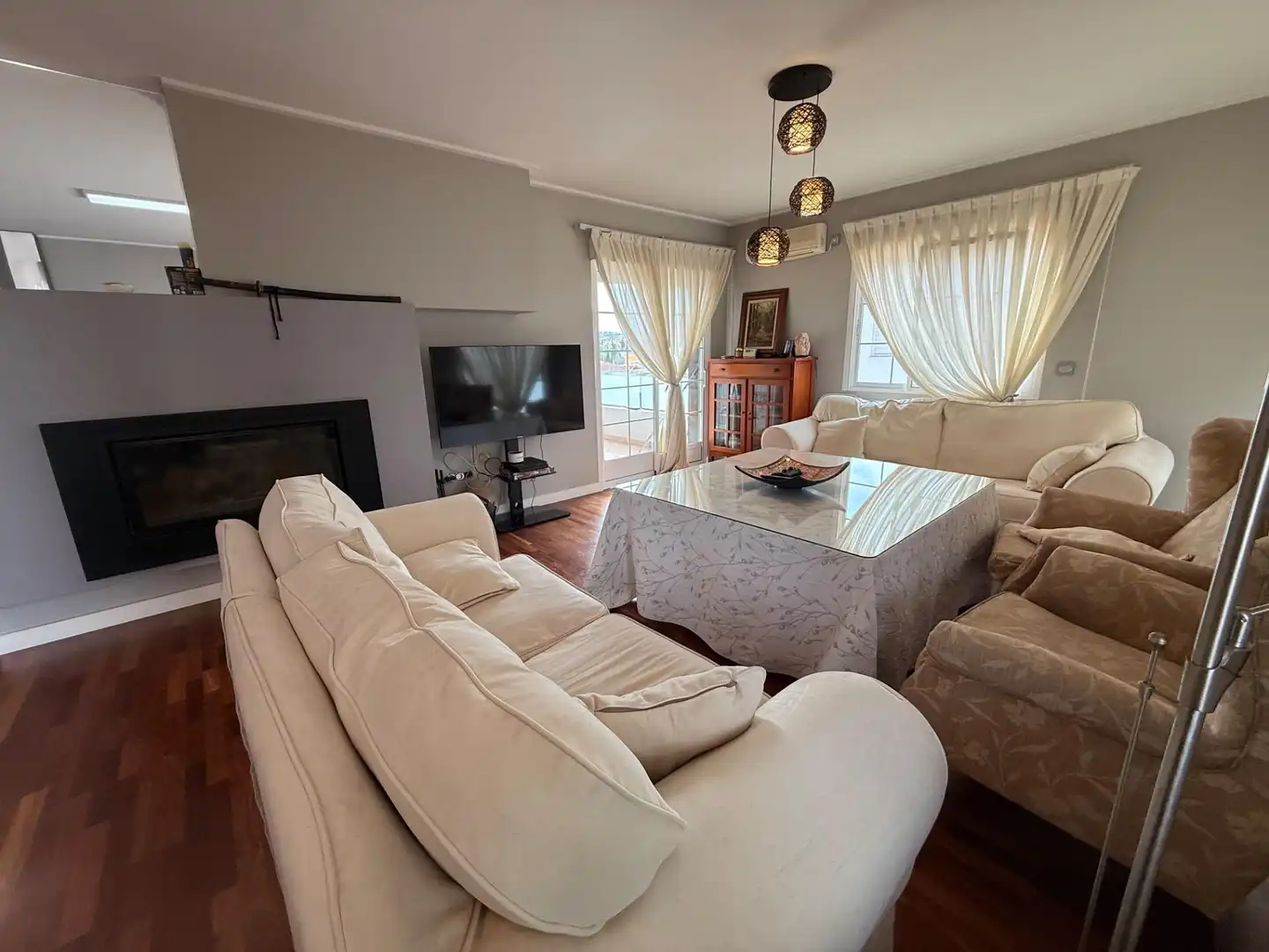 Villa mit Terrasse zum Verkauf in MONET, imagen 3