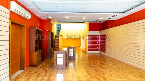 Foto 5 von Geschaftsraum zur Miete in Alaior poble, Alaior