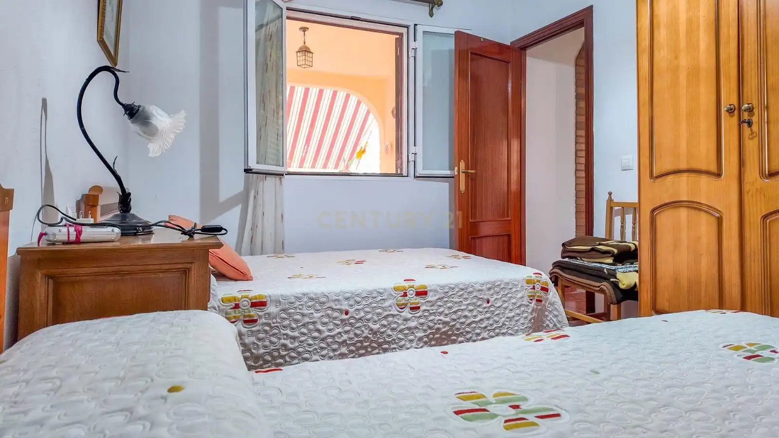 Casa amb jardí en venda a Arroyo de la Luz, imagen 12