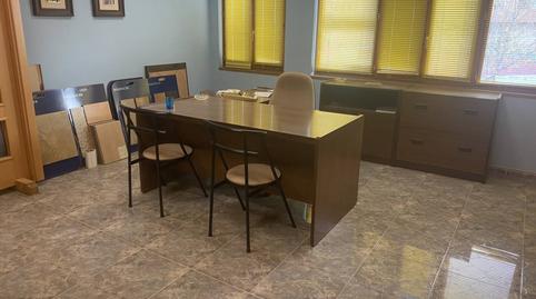 Photo 5 of Premises to rent in Avenida Aragon, 99, Alcañiz, Teruel