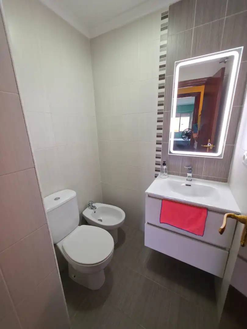 Appartement compact avec terrasse à vendre à Saladar, imagen 17