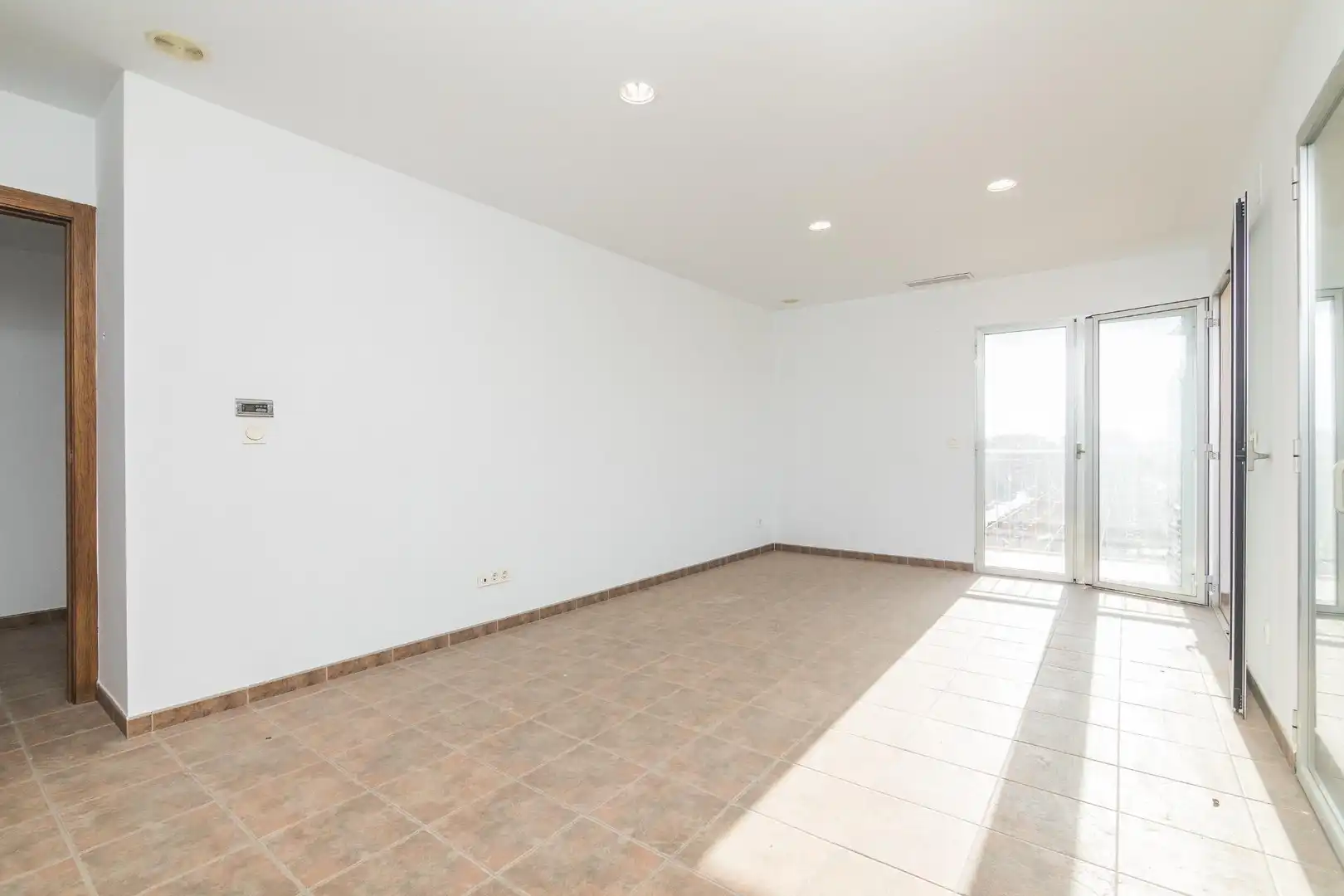 Dachboden zum Verkauf in Elche / Elx mit Klimaanlage, Heizung und Terrasse