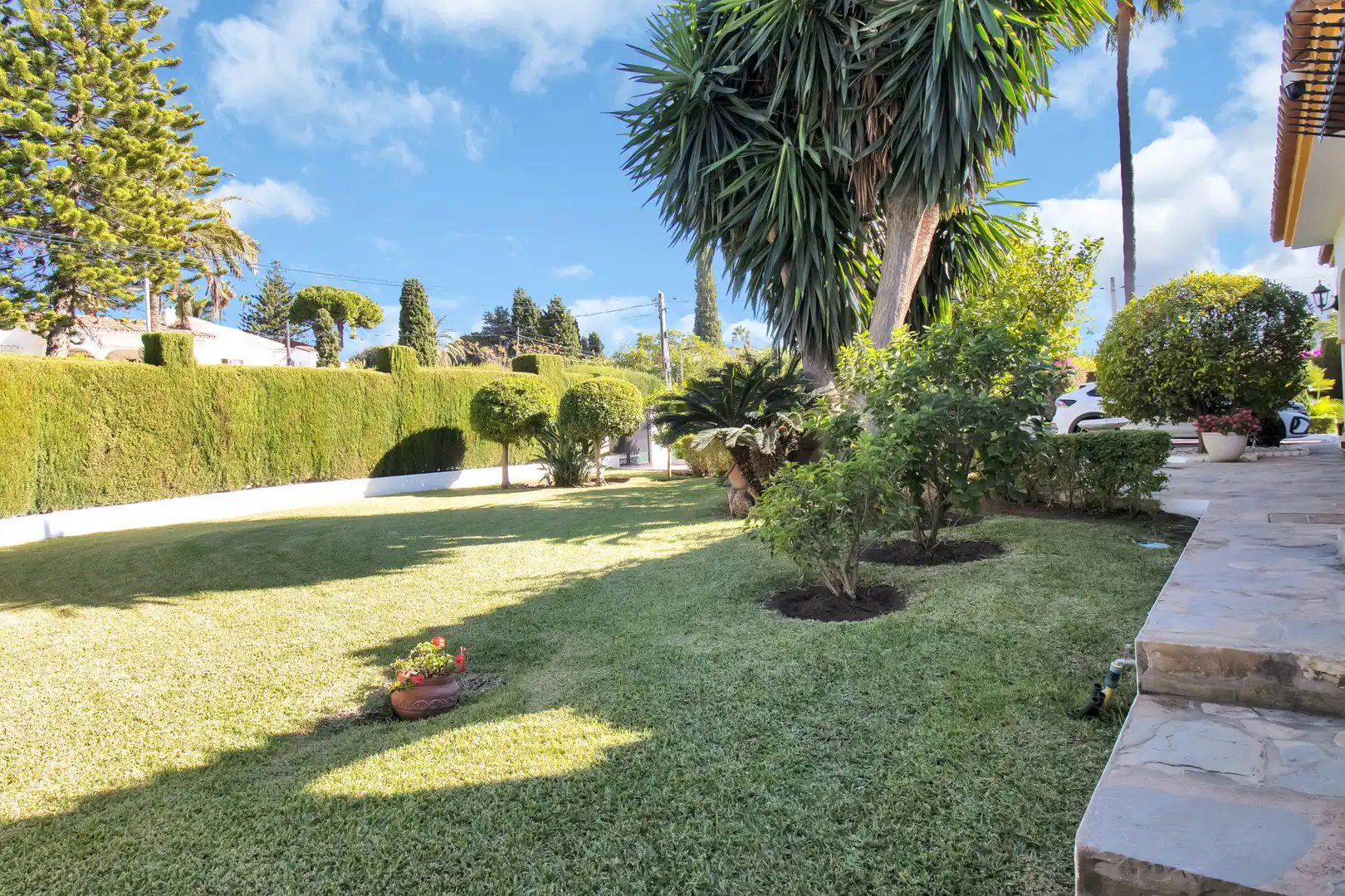 Casa amb piscina en venda a San Pedro de Alcántara, imagen 33