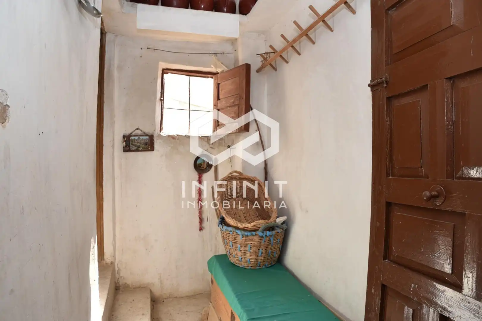 Casa o chalet en venta en Pozo de Almoguera