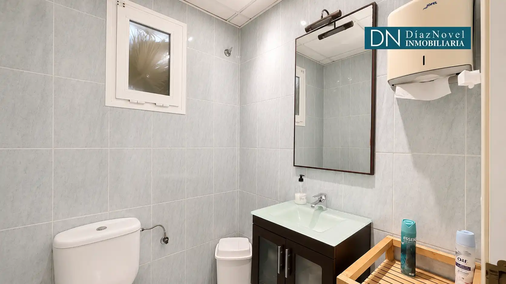Bureau avec ascenseur à vendre à Carretera Coín, imagen 18