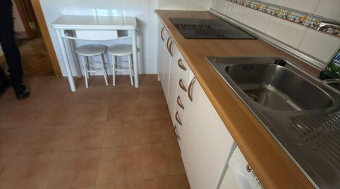Foto 4 de Apartamento de alquiler en Nuevo Aranjuez - Ciudad de las Artes, Aranjuez