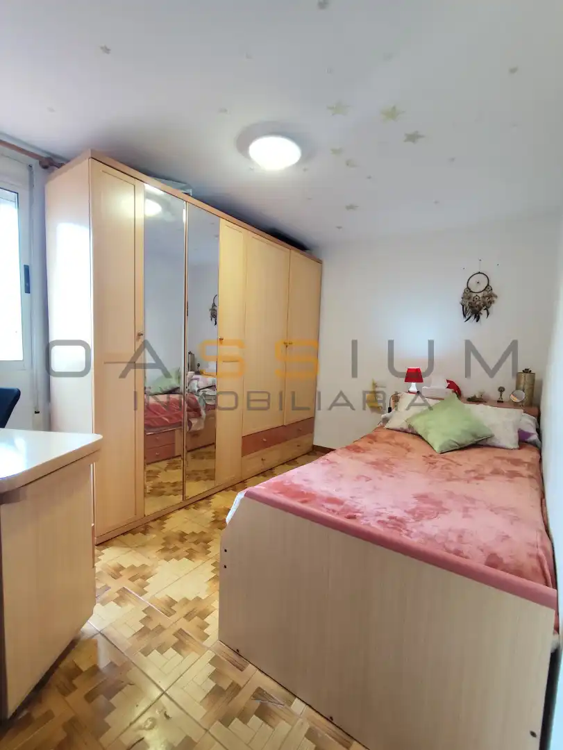 Habitación de Piso en venta en Tarragona con Aire acondicionado, Terraza y Amueblado
