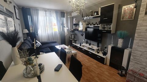 Foto 3 de Piso en venta en El Carmen - Cardeñas, Huelva Capital