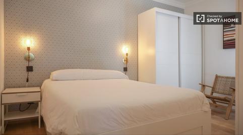 Photo 2 of Apartment to share in Puerta del Ángel,  Madrid Capital