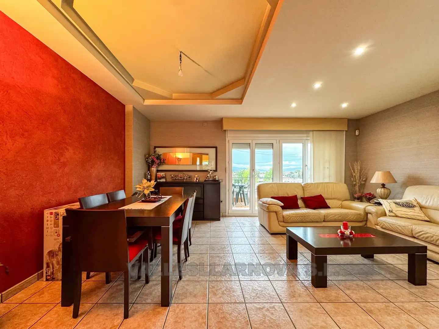 Villa con terrazza in vendita a Lliçà de Vall, imagen 6